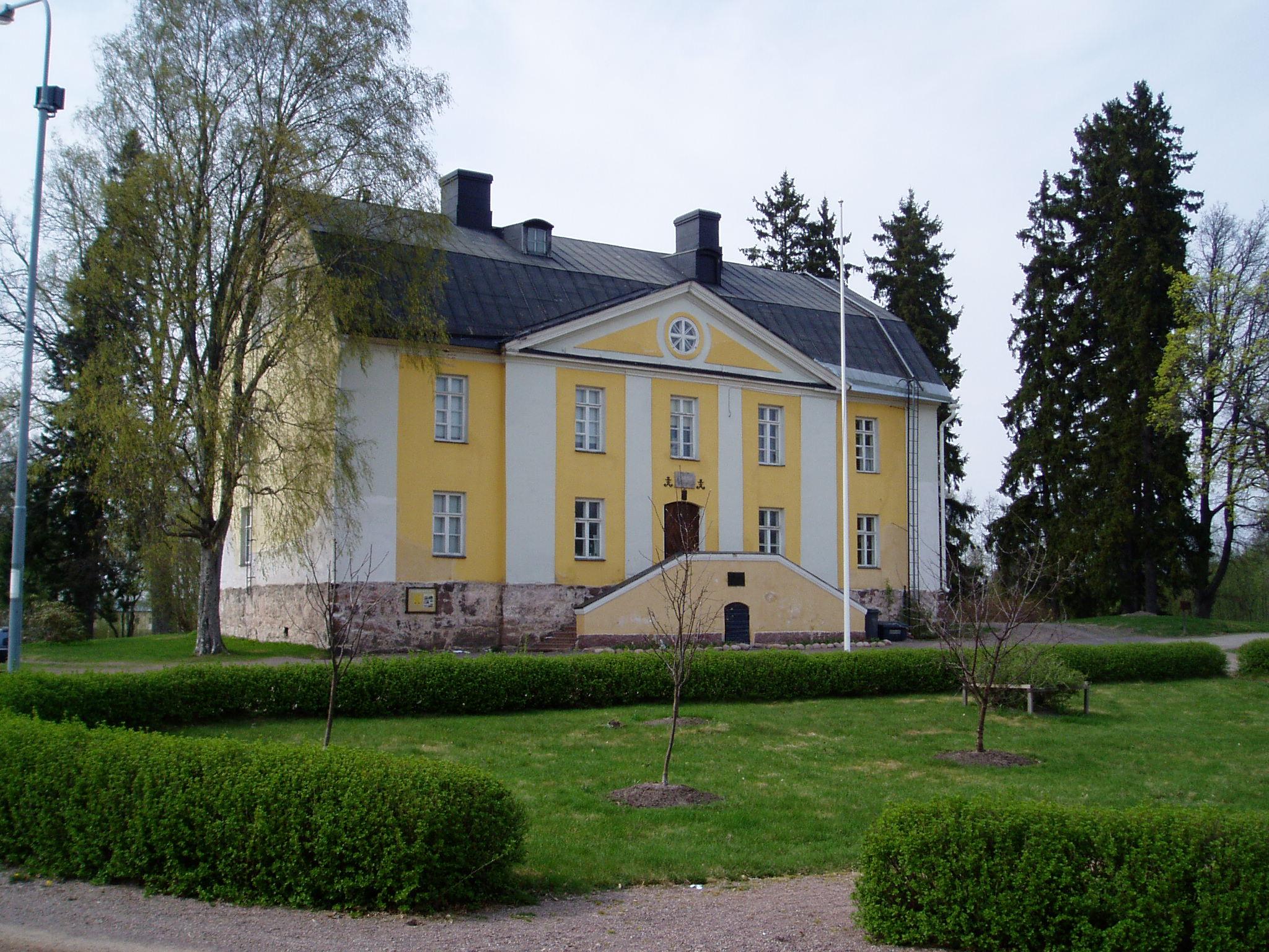Loviisan kaupunginmuseo