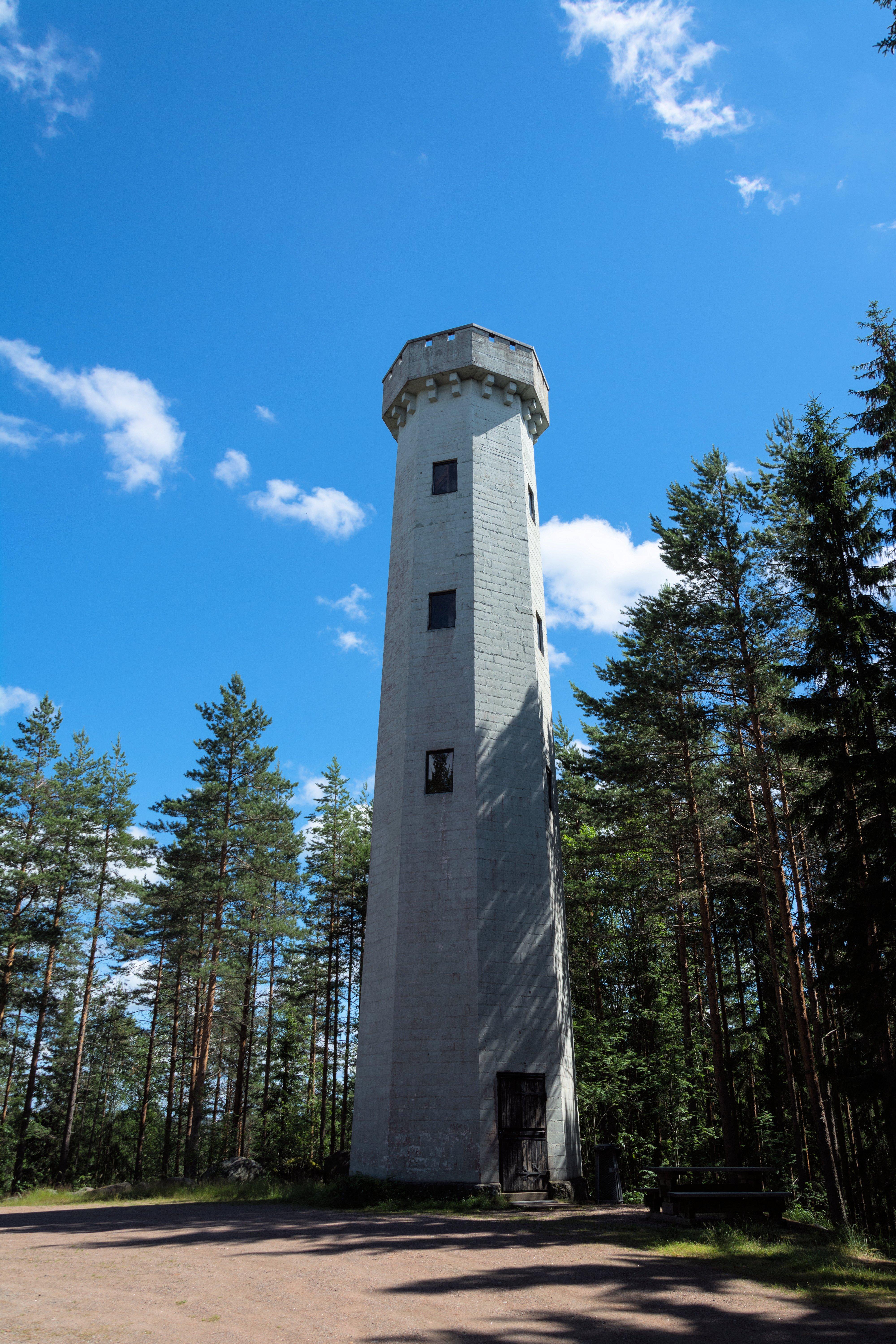 Elvingin torni