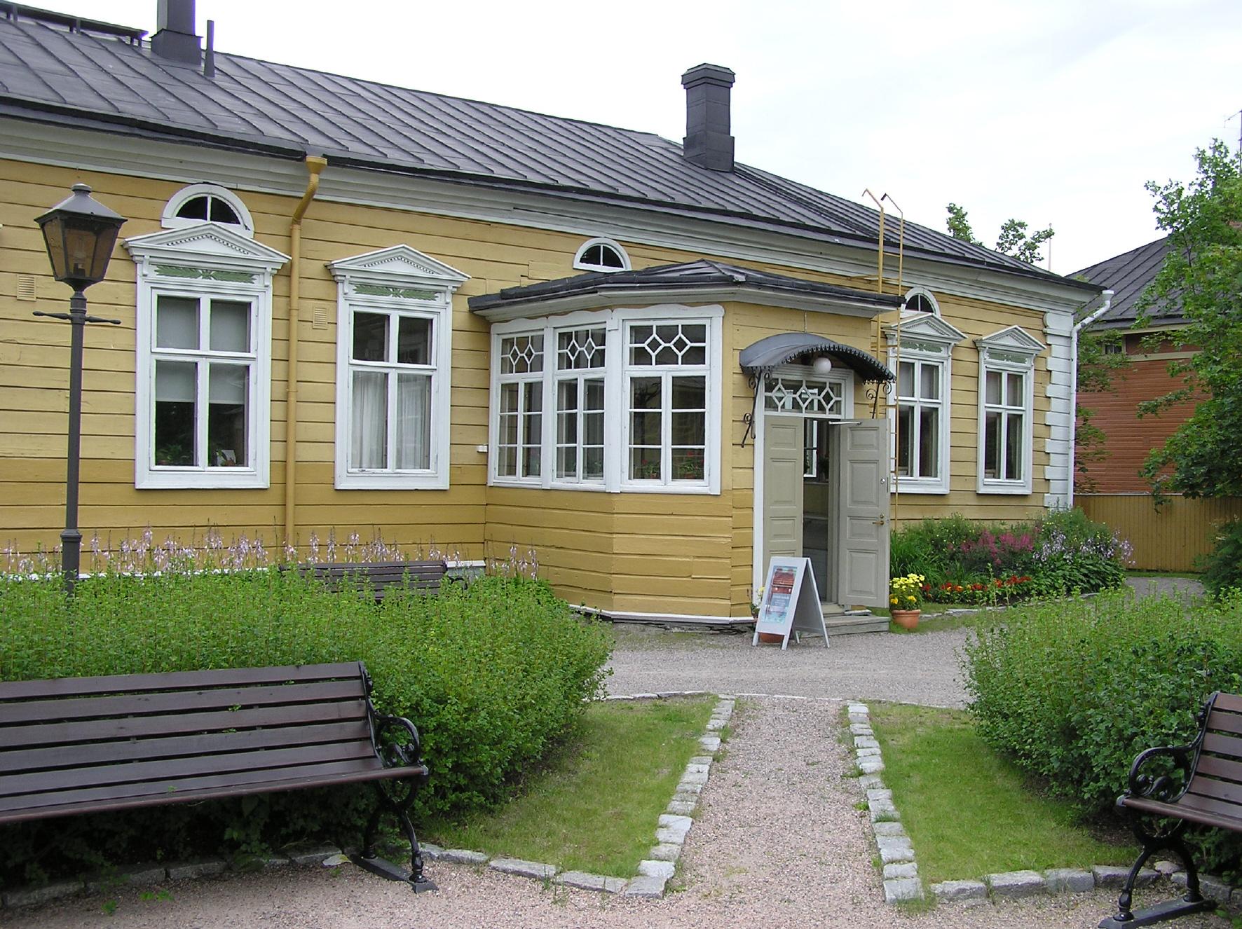 Heinolan taidemuseo