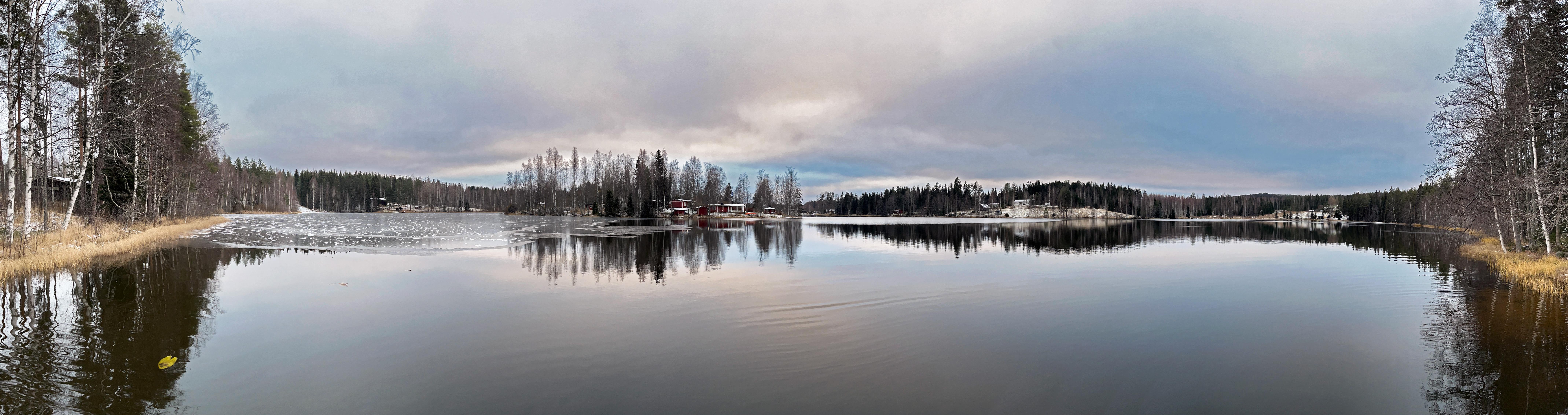 Tyyppälänjärvi