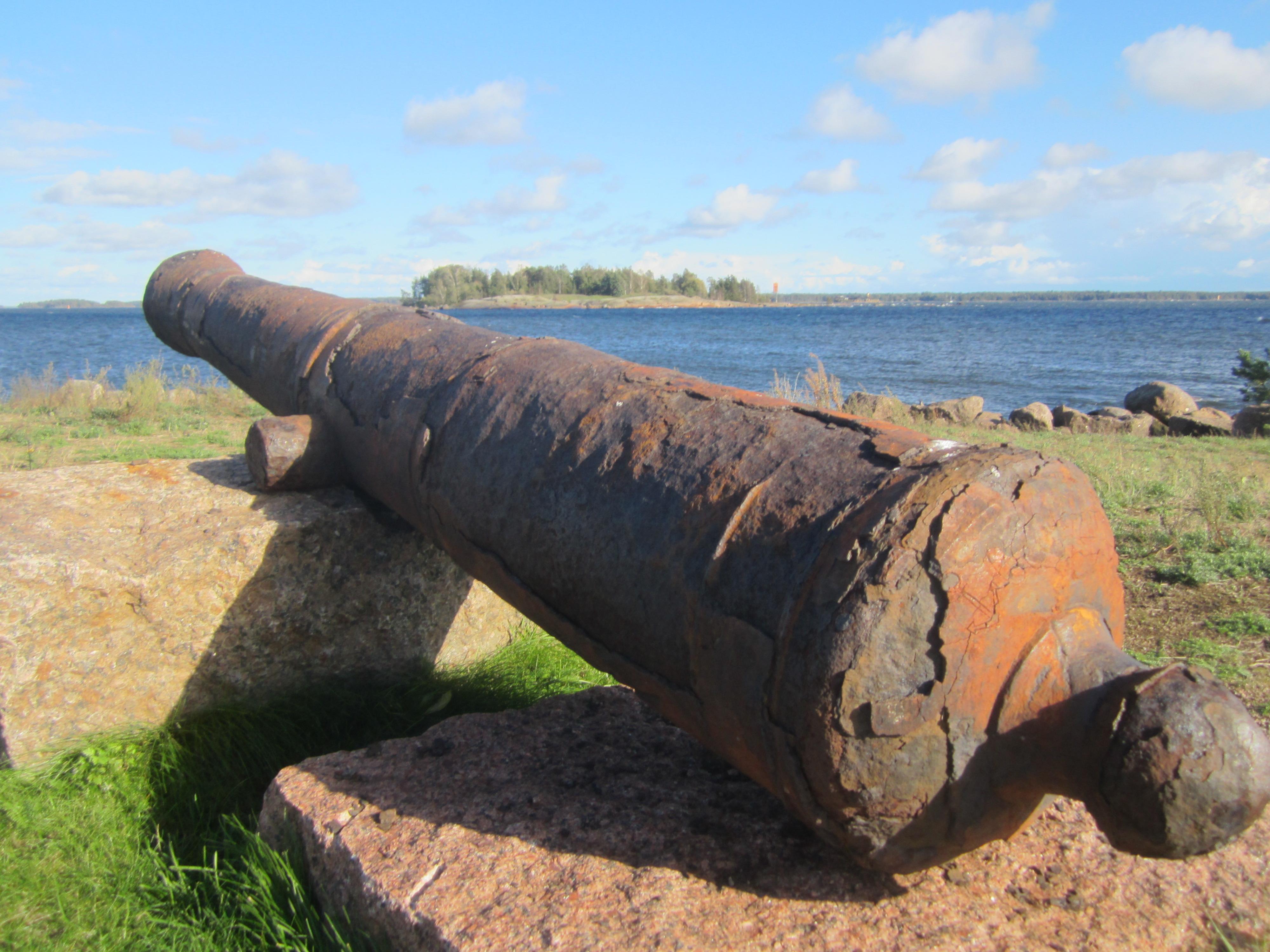 Fort Katarina