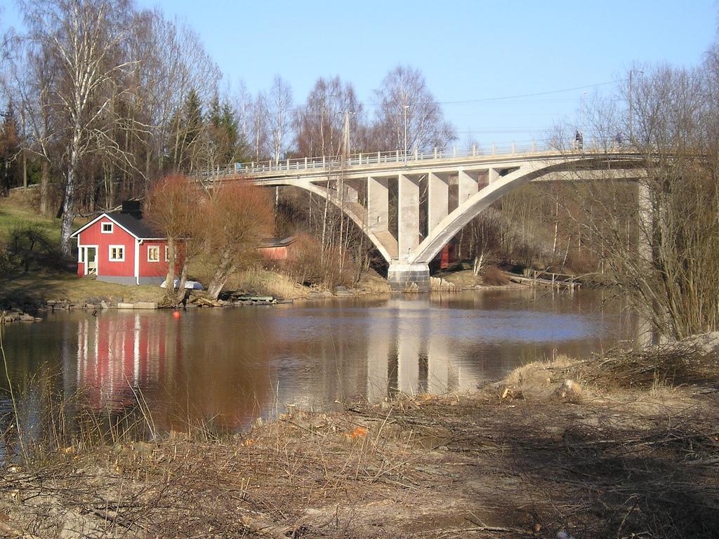 Aijala bridge