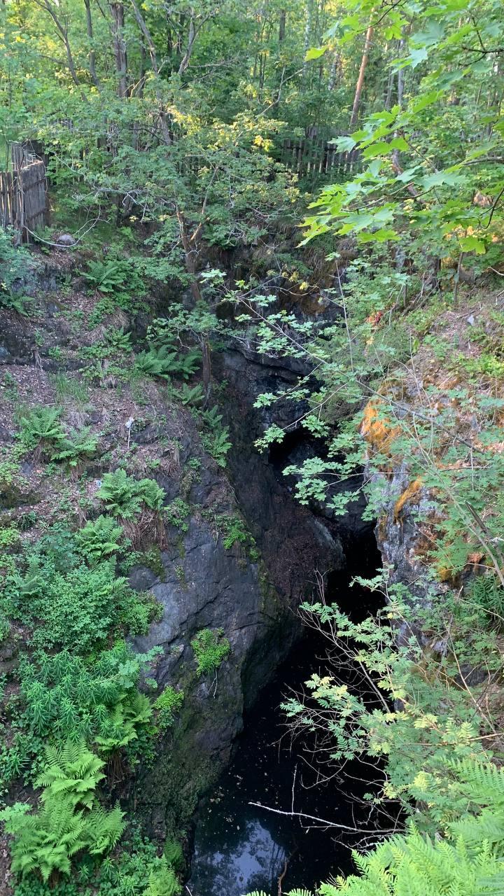 Sillbolen kaivokset