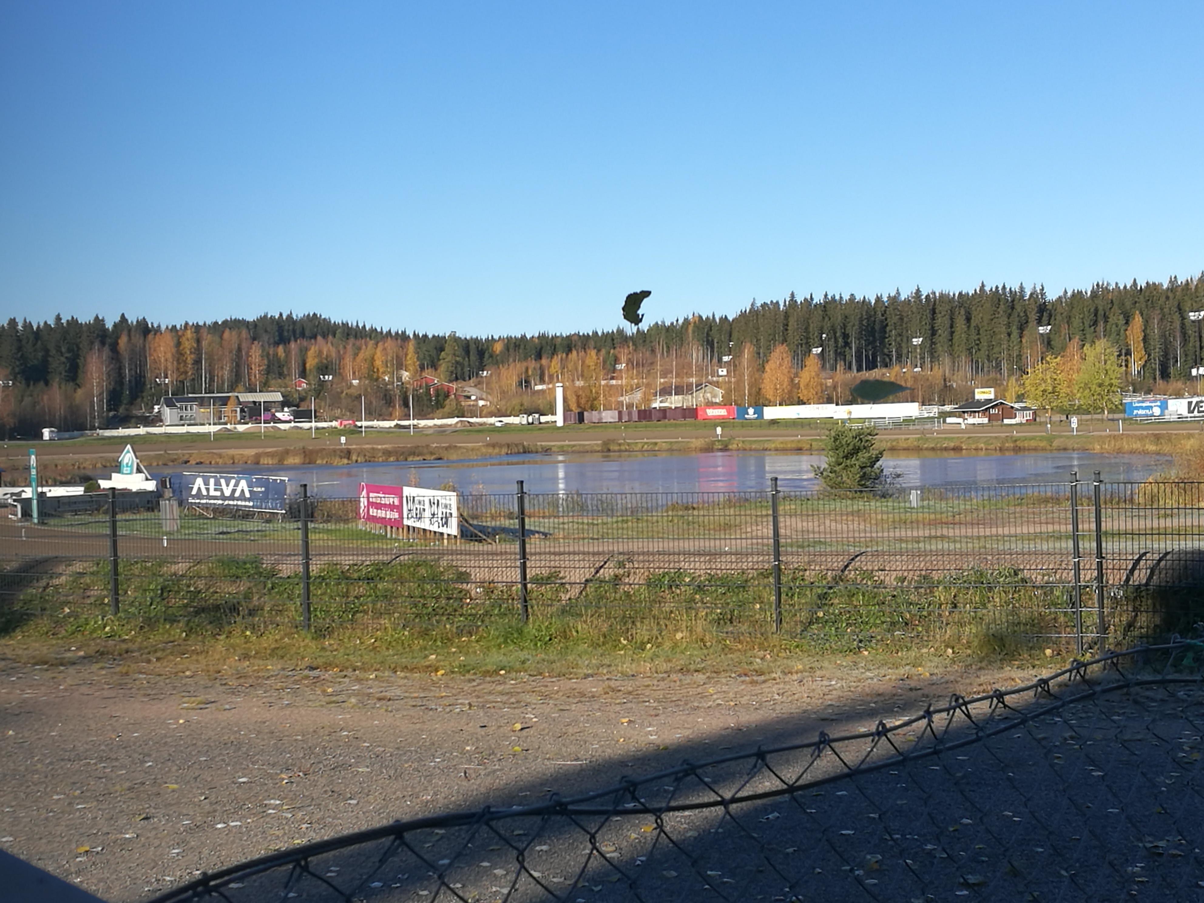 Killervä