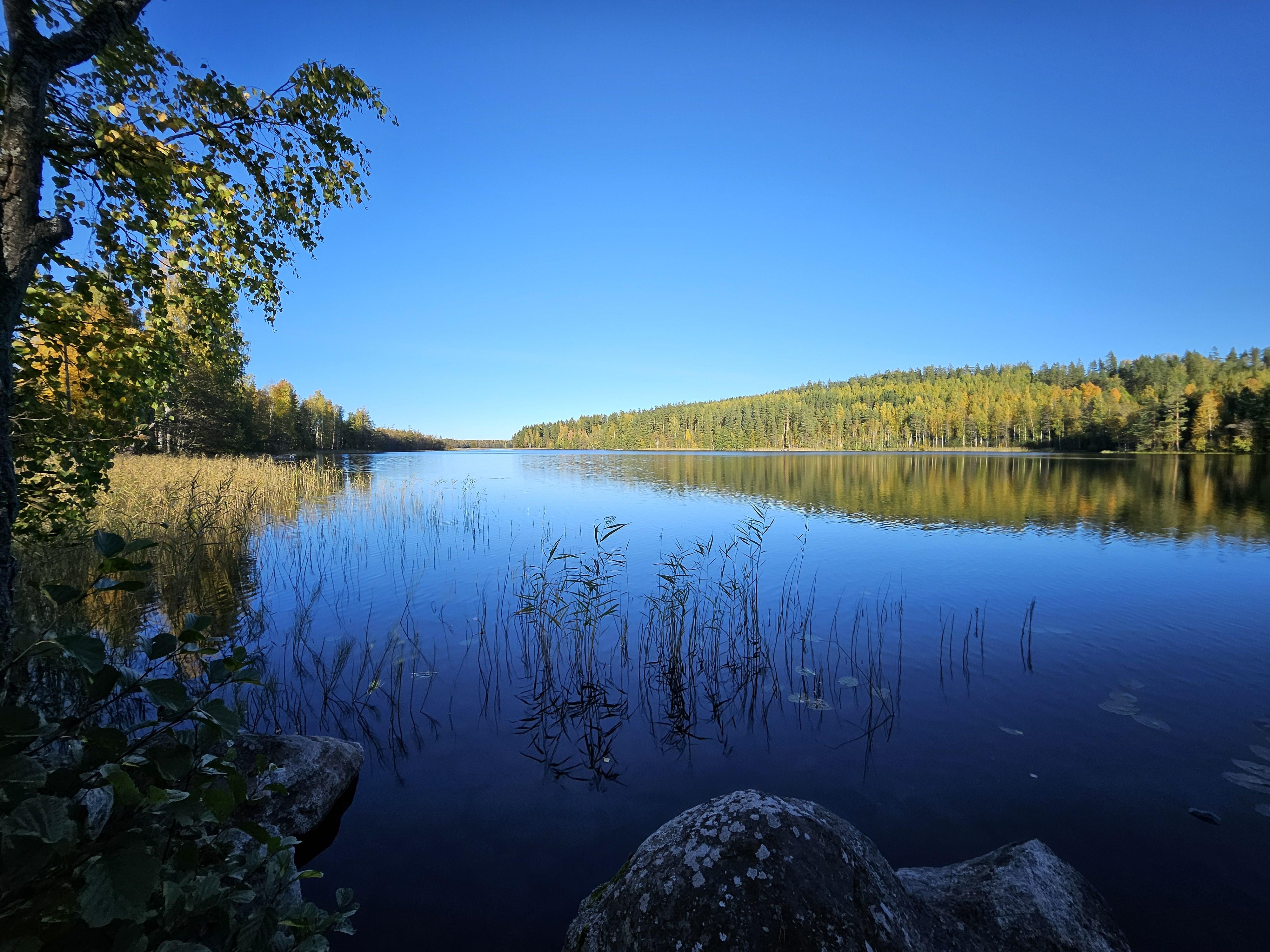 Muurikaisjärvi