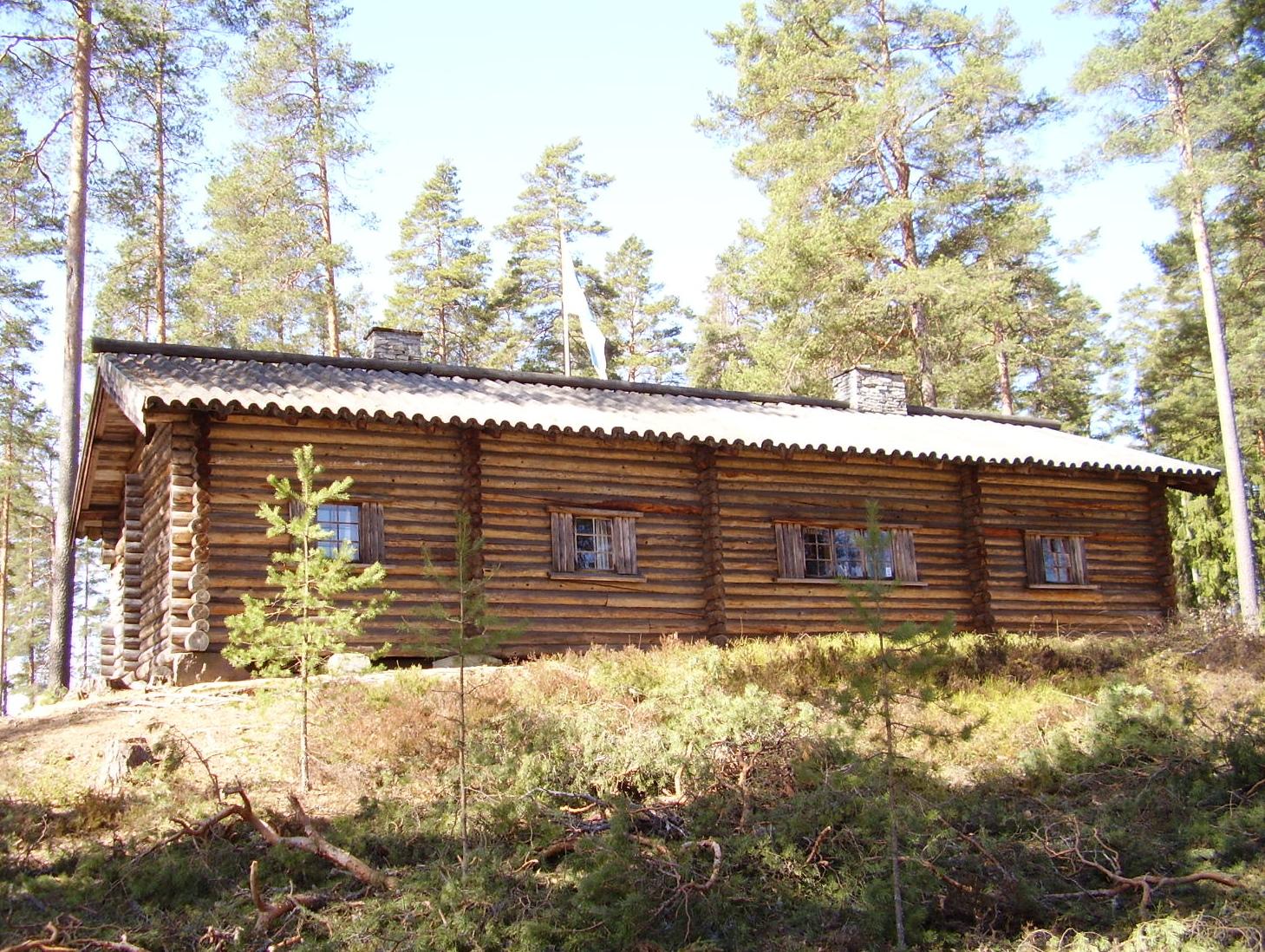 Marskin Maja