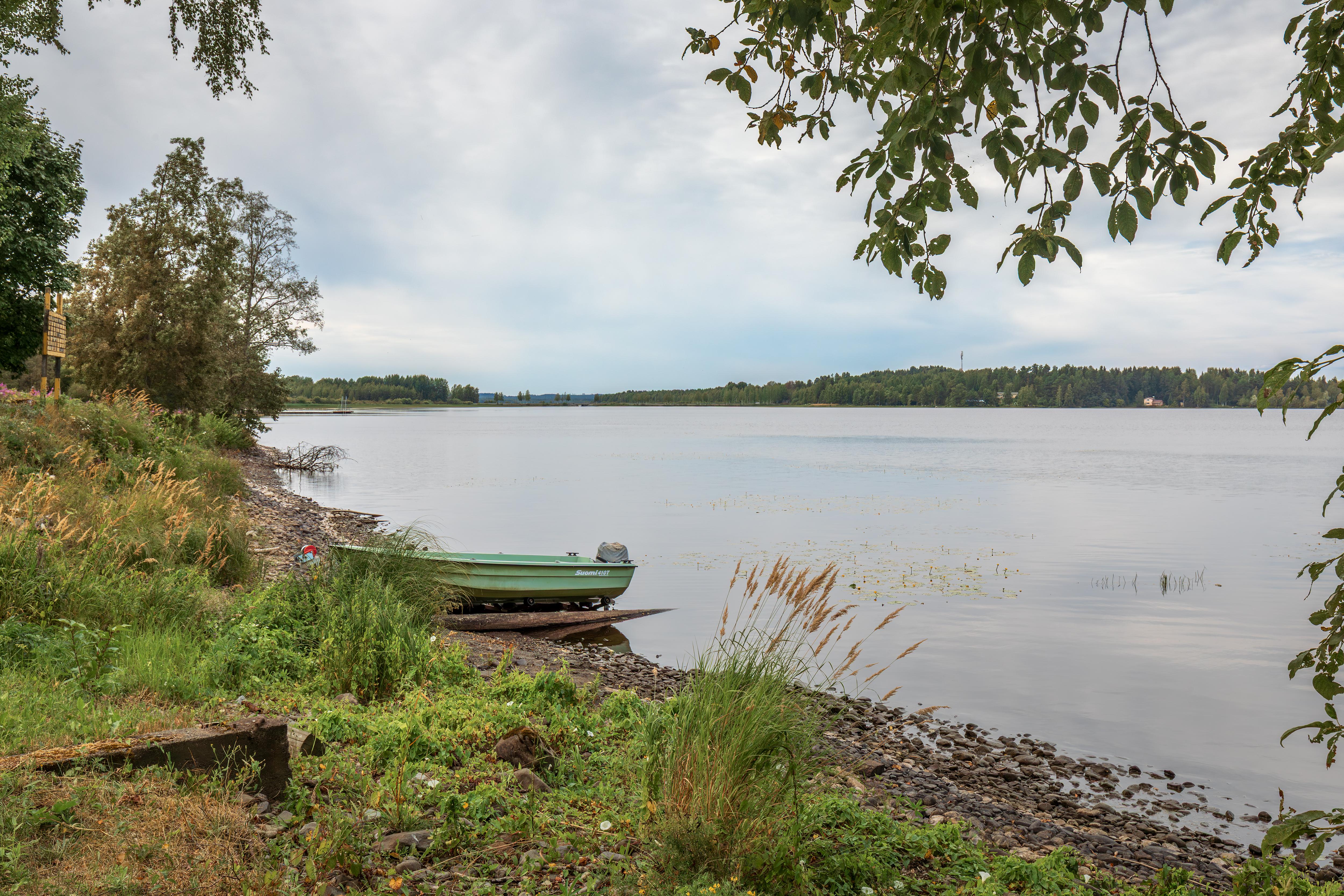 Kiteenjärvi