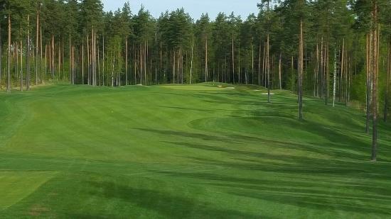 Linna Golf & Country Club