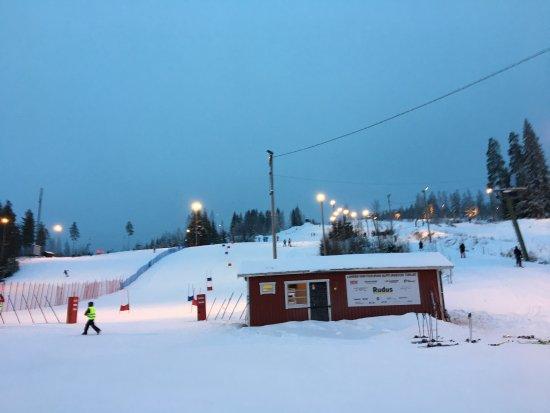 Messila Maailma Oy Ski Center