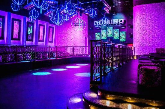 Domino Nightclub