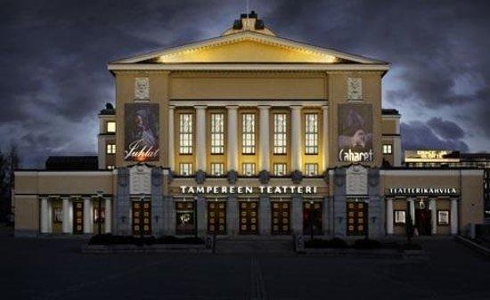 Tampereen Teatteri