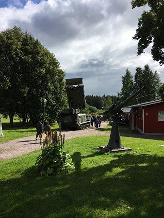 Taidekeskus Kasarmi
