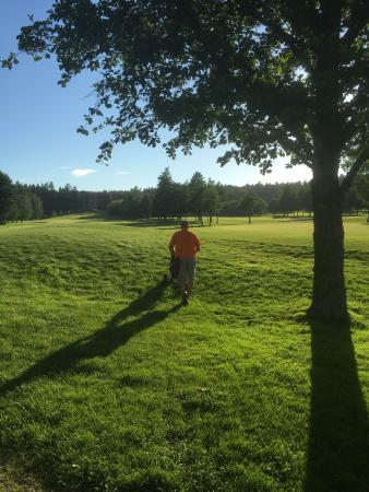 Aura Golf -golfkenttä