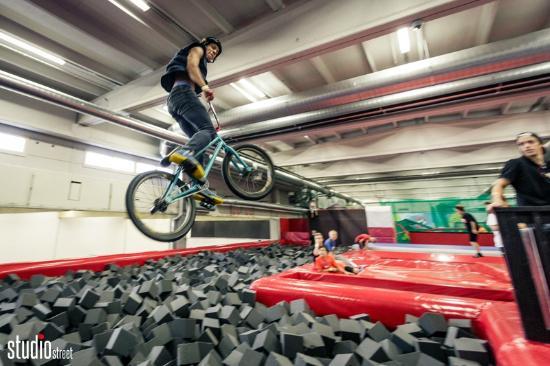 Duudsonit Activity Park