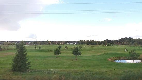 Kuortane Golf