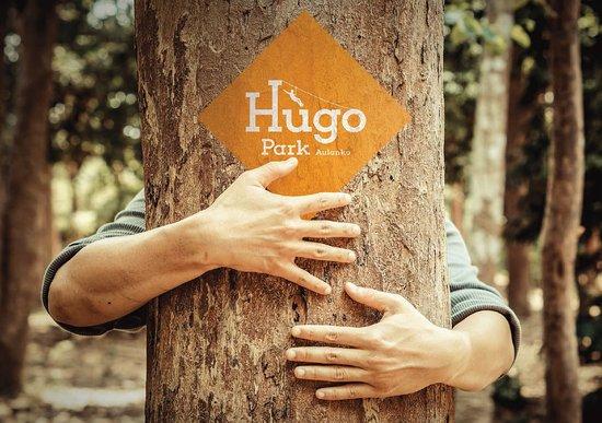 HugoPark Aulanko