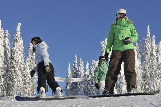 Ukkohalla Ski & Sport Resort