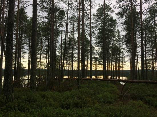 Pieni Karhunkierros Trail