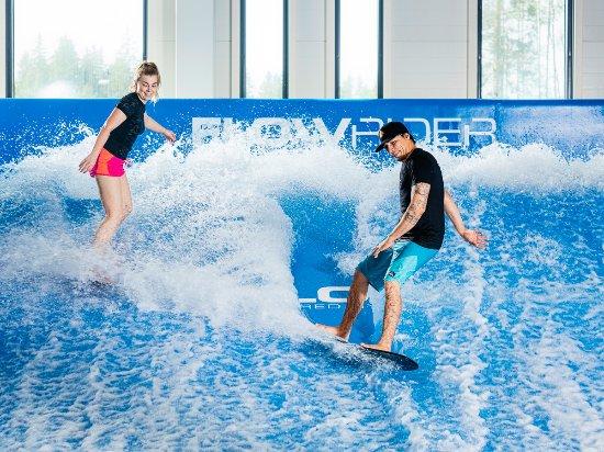 Sirius Sport Resort