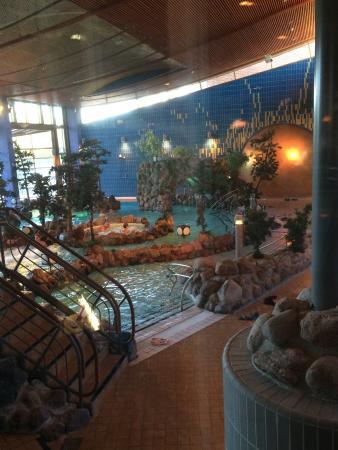 Imatran Spa
