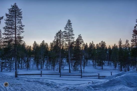 Urho Kekkonen National Park