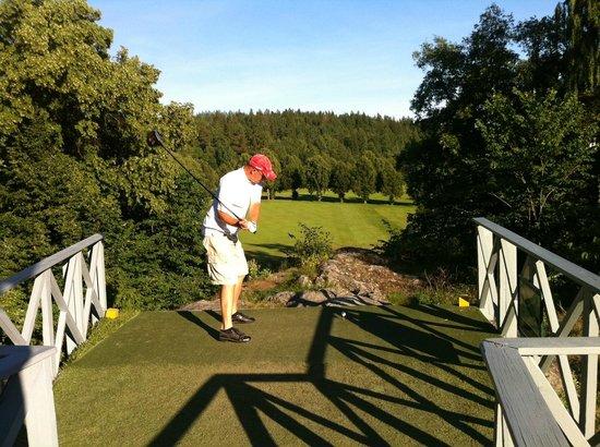 Aulanko Golf