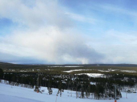 Ski School Pyha