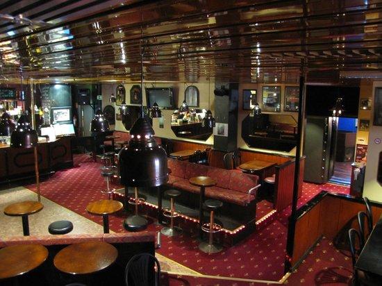 Karaokebar Kuparikulma