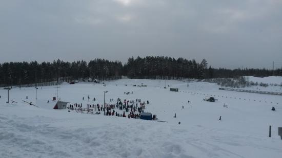 Parnavaara Outdoor Center