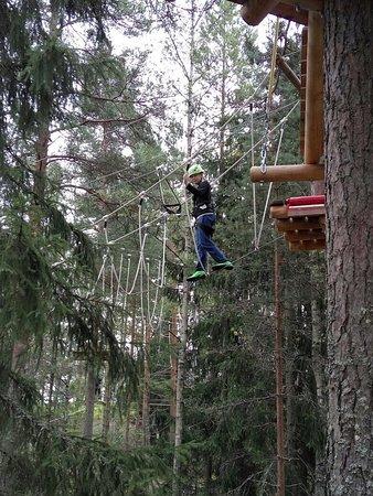 AdventureSveitsi