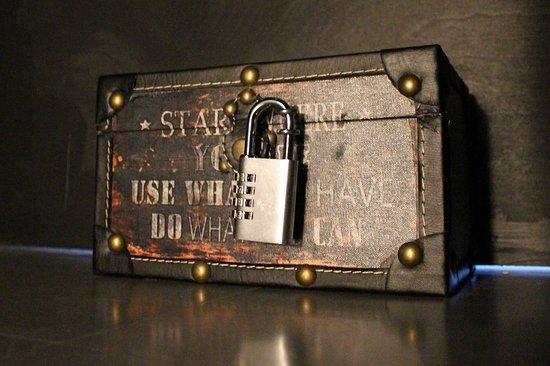 Escape Room Imatra