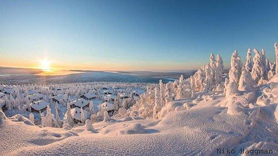 Syote Ski & Nature Resort