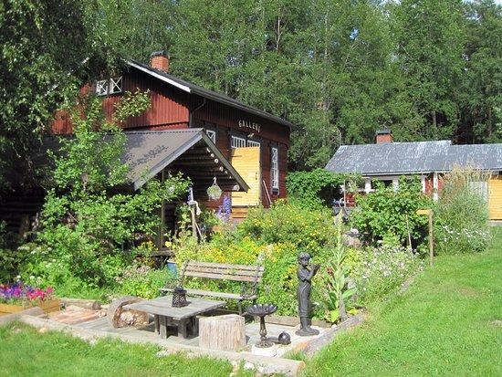 Galleri Gottorp