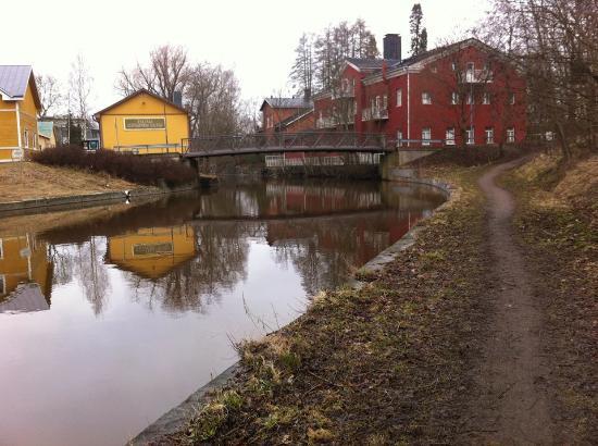 Forssan Elavienkuvien Teatteri