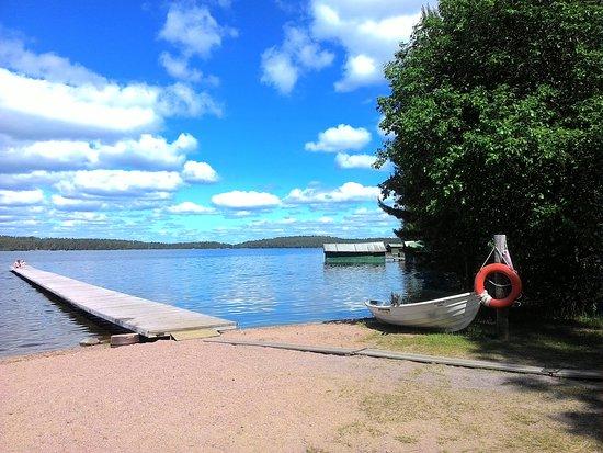 Lempukka Beach