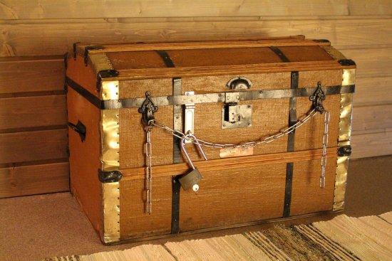 Escape Room Kuusamo