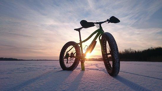 Fatbike Rent & Fatbikesafaris