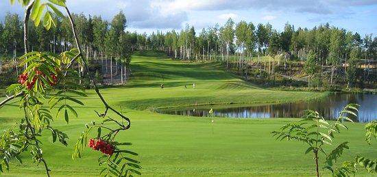 Lakeside Golf