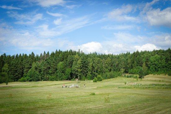 Hirvensalon Golf