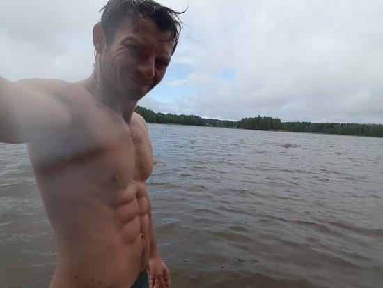 Beach Ruonala