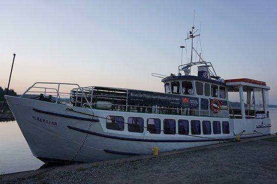 M/S Elbatar