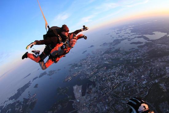 SkyXperience