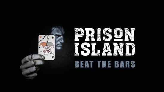 Prison Island Vantaa