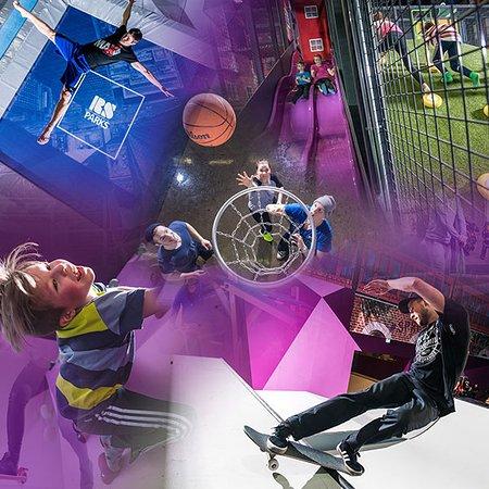 SuperPark Joensuu