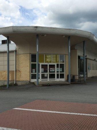 The Finnish Emigrant Museum