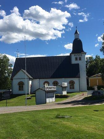 Ilmajoki Museum
