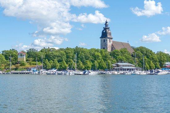 Visit Naantali