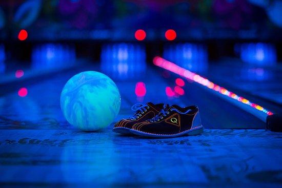 Oulu Bowling Alley