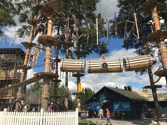 Talma Active Park