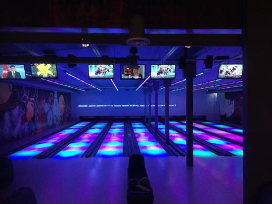 Saariselka Bowling
